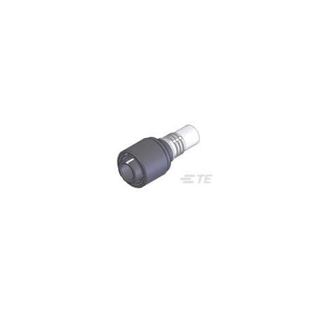 Te Connectivity Bayonet 19P Plug Sp S-Cup Cont Kit/A 2174192-2
